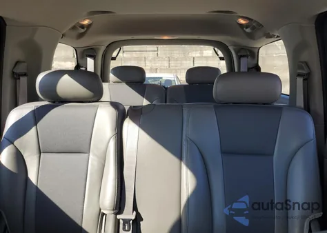 2003 Chevrolet Trailblazer Ext z USA, uszkodzony, nr VIN 1GNET16S636211885